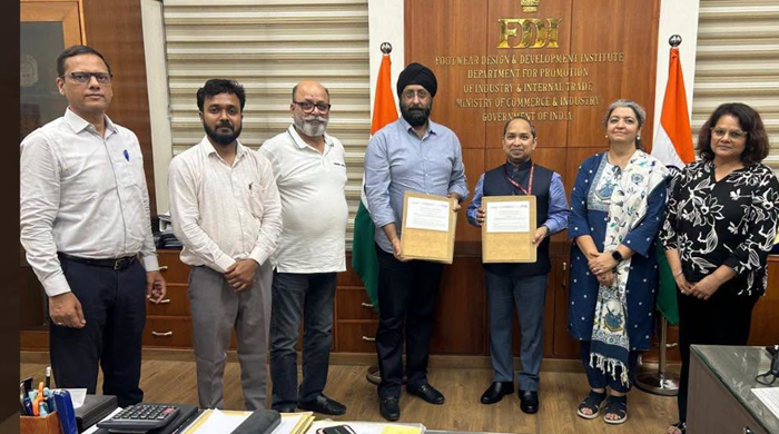 FDDI signs MoU with MIND CAD, Portugal